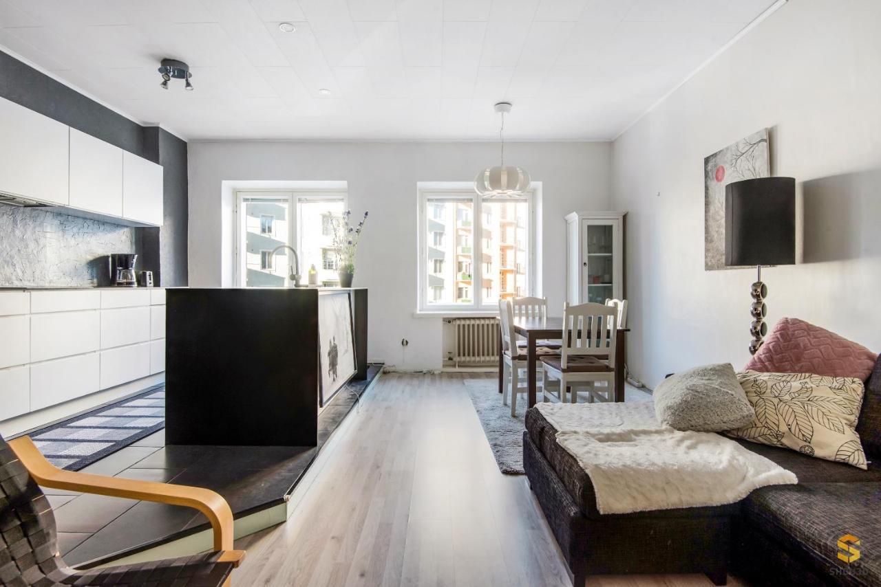 Wehost Ruusankatu 8 * Helsínquia