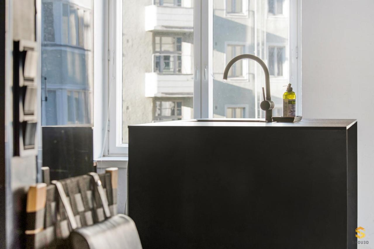 Apartamento Wehost Ruusankatu 8