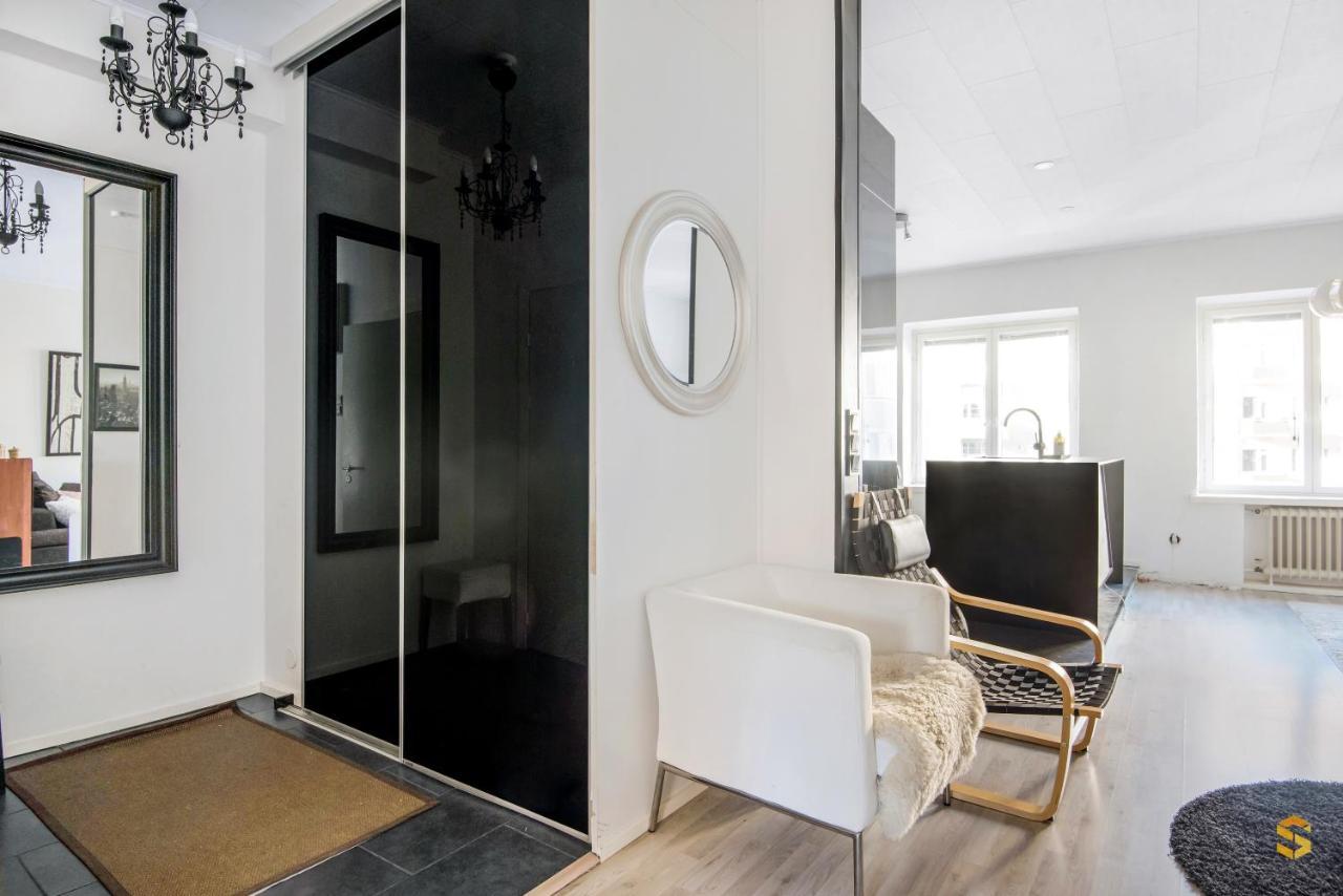 Apartamento Wehost Ruusankatu 8 *